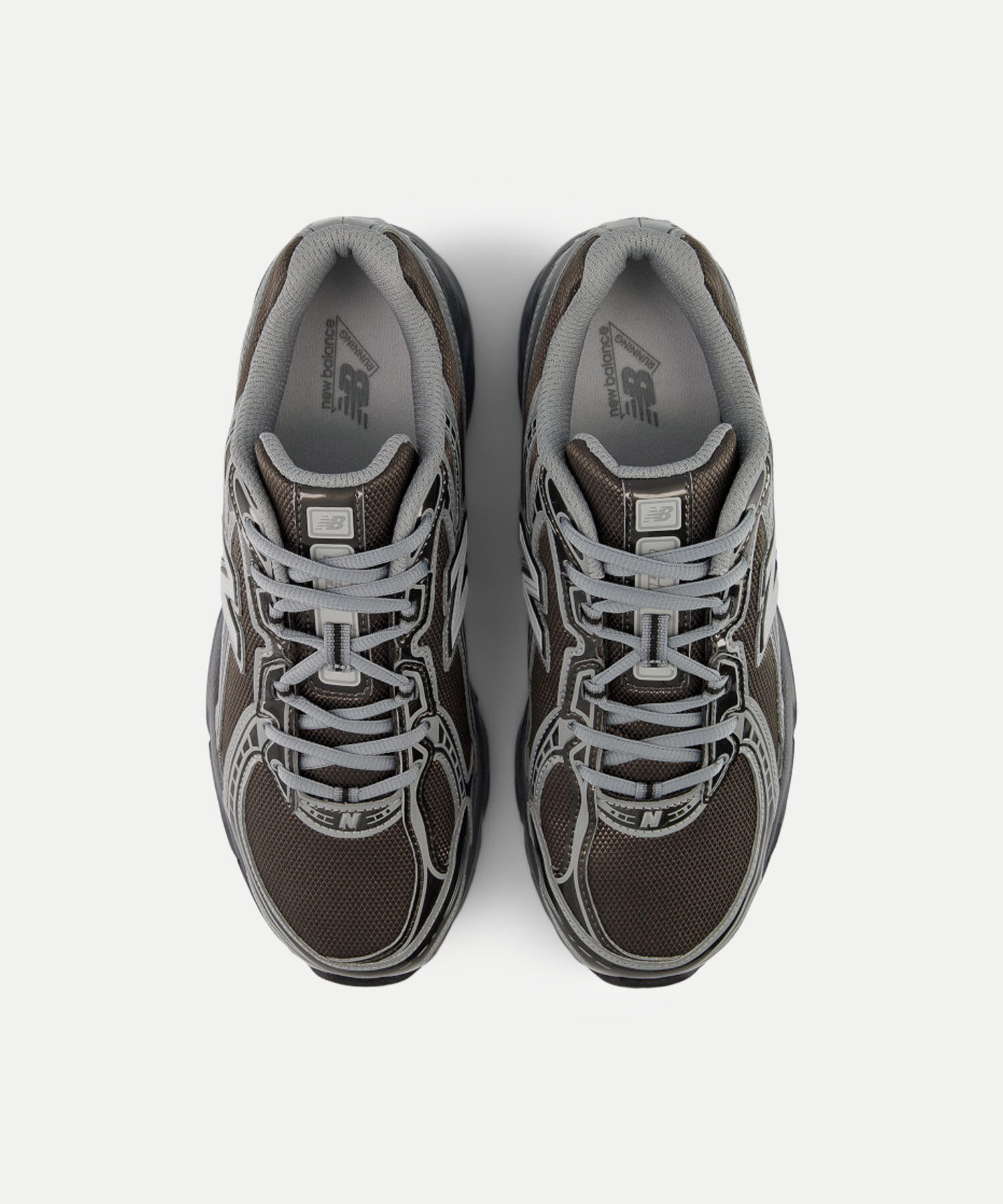 Tenis New Balance Para Mujer Negro